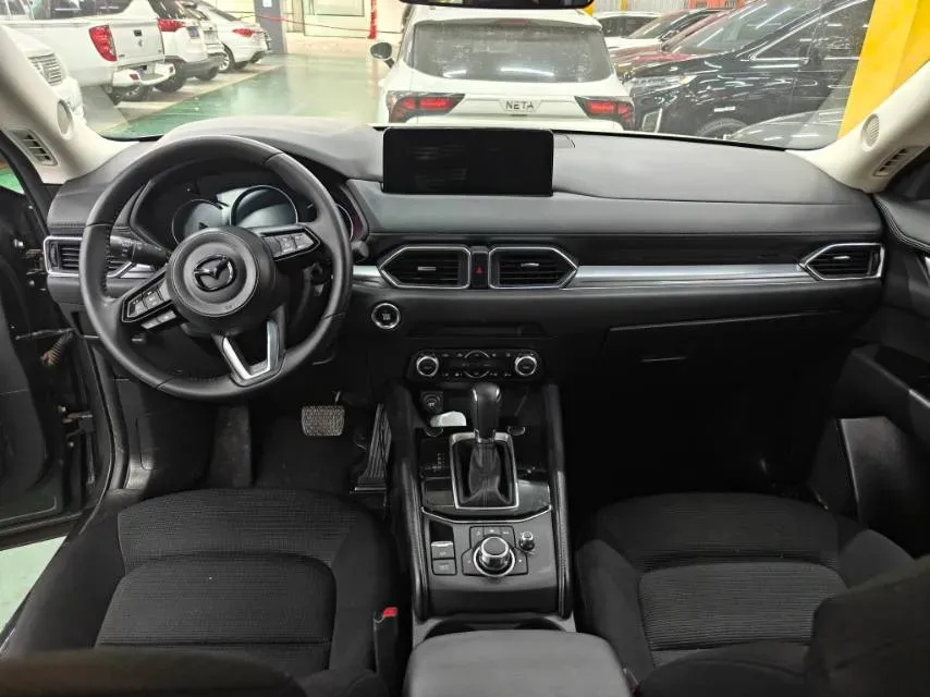 2024 Mazda CX-5 2.0L 155HP L4 6AT,autocango,china used car exporter,china ev exporter,chinese used car exporter,chinese used ev exporter