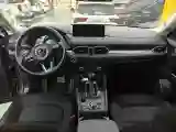 2024 Mazda CX-5 2.0L 155HP L4 6AT