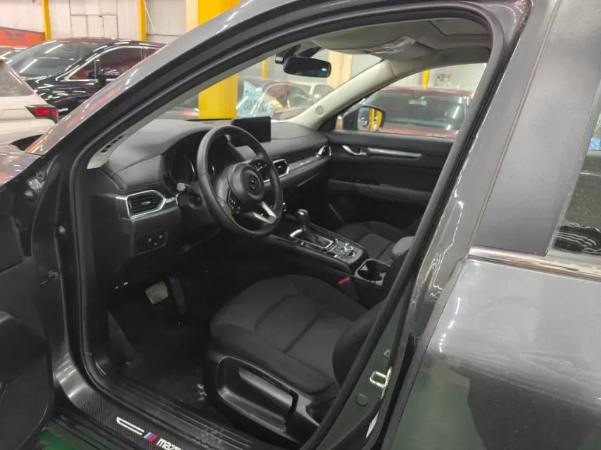 2024 Mazda CX-5 2.0L 155HP L4 6AT,autocango,china used car exporter,china ev exporter,chinese used car exporter,chinese used ev exporter