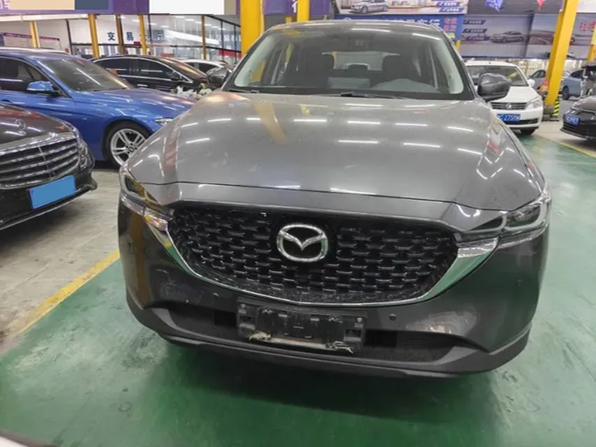 2024 Mazda CX-5 2.0L 155HP L4 6AT,autocango,china used car exporter,china ev exporter,chinese used car exporter,chinese used ev exporter