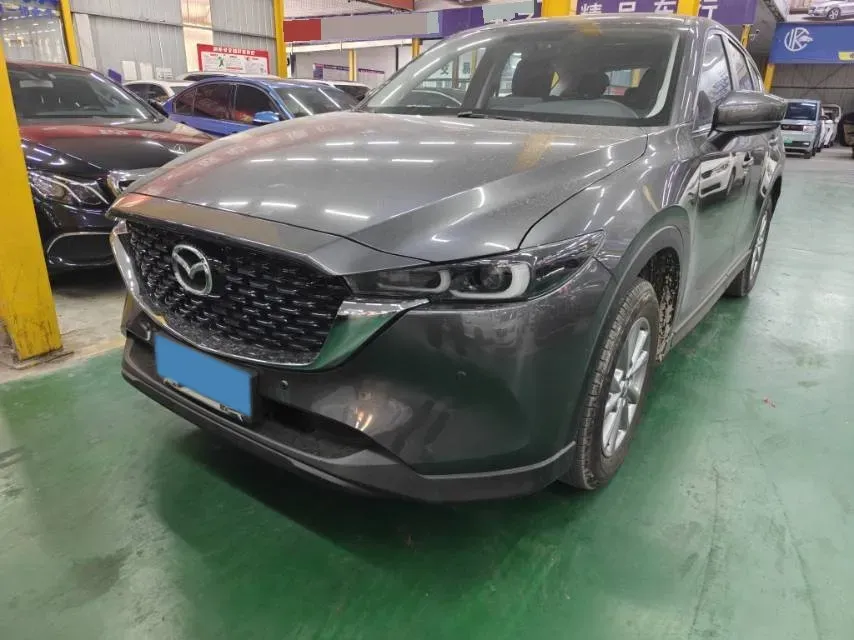 2024 Mazda CX-5 2.0L 155HP L4 6AT,autocango,china used car exporter,china ev exporter,chinese used car exporter,chinese used ev exporter