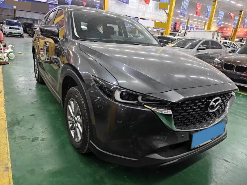 2024 Mazda CX-5 2.0L 155HP L4 6AT,autocango,china used car exporter,china ev exporter,chinese used car exporter,chinese used ev exporter