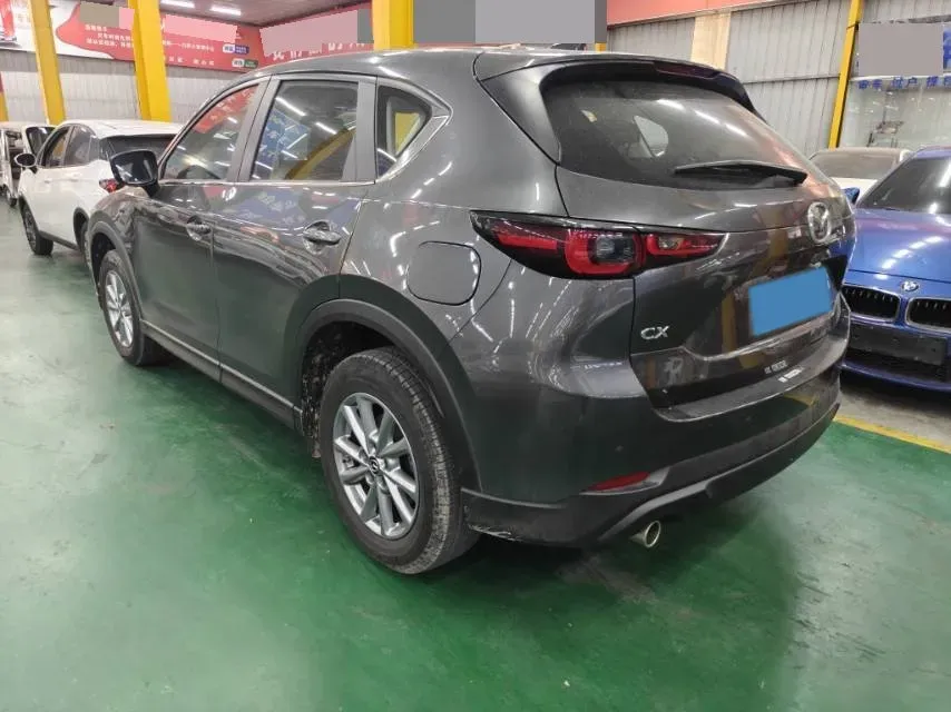 2024 Mazda CX-5 2.0L 155HP L4 6AT,autocango,china used car exporter,china ev exporter,chinese used car exporter,chinese used ev exporter