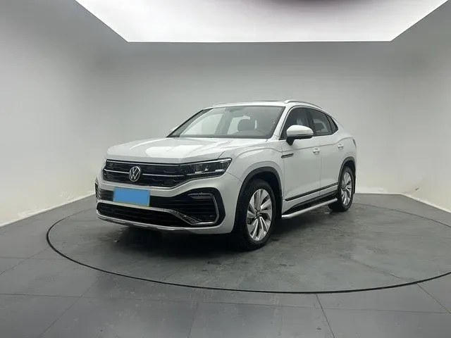 2020 Volkswagen Tayron X 2.0T 186HP L4 7DCT,autocango,china used car exporter,china ev exporter,chinese used car exporter,chinese used ev exporter