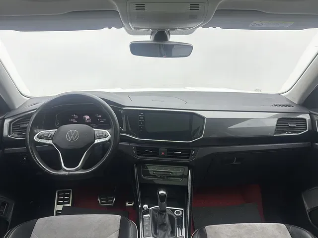 2020 Volkswagen Tayron X 2.0T 186HP L4 7DCT,autocango,china used car exporter,china ev exporter,chinese used car exporter,chinese used ev exporter