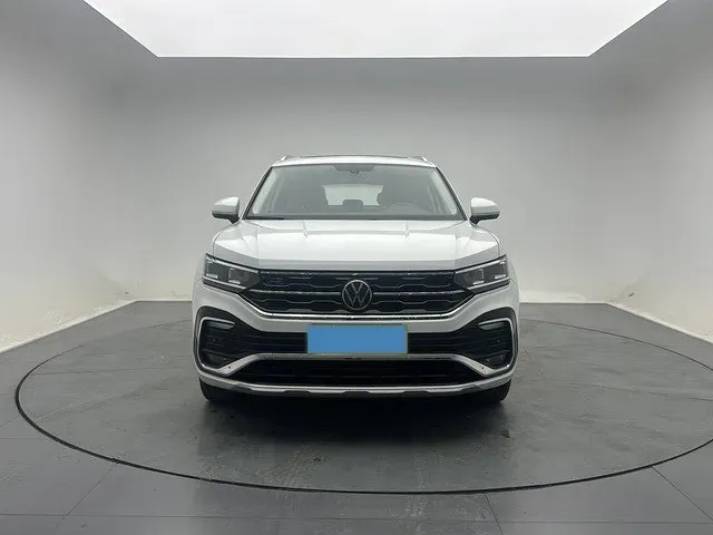 2020 Volkswagen Tayron X 2.0T 186HP L4 7DCT,autocango,china used car exporter,china ev exporter,chinese used car exporter,chinese used ev exporter