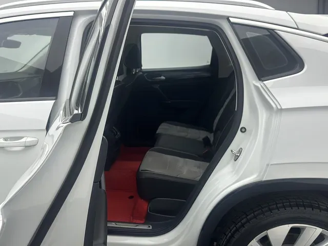 2020 Volkswagen Tayron X 2.0T 186HP L4 7DCT,autocango,china used car exporter,china ev exporter,chinese used car exporter,chinese used ev exporter