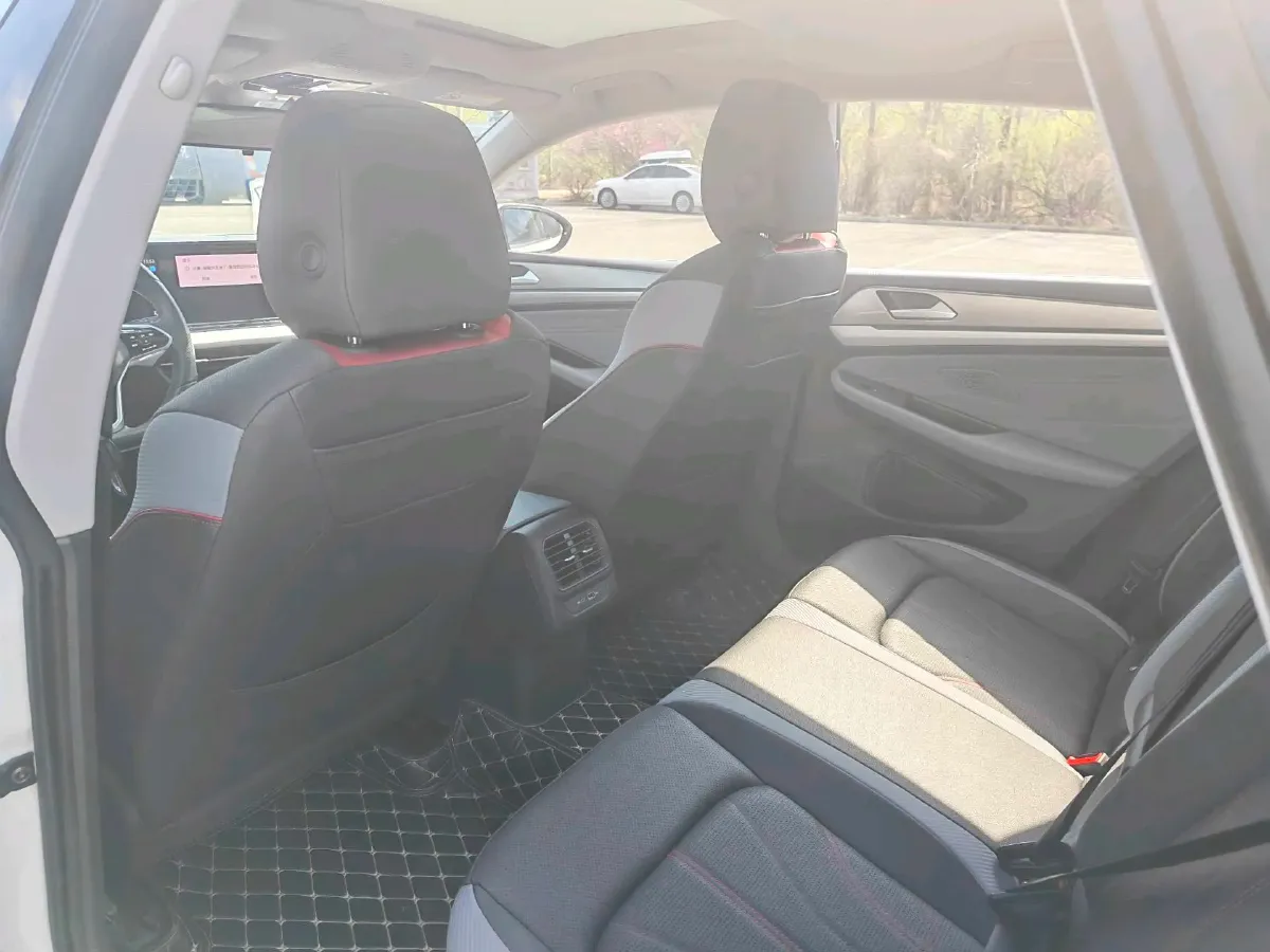 2022 Exceed TXL 2.0T 261HP L4 7DCT,autocango,china used car exporter,china ev exporter,chinese used car exporter,chinese used ev exporter