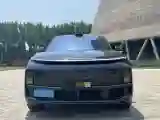 2024 Li L9 Range Extended 154HP REEV 52.3KWH