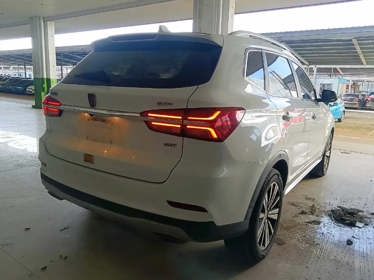 2020 Roewe RX5 1.5T 169HP L4 7DCT,autocango,china used car exporter,china ev exporter,chinese used car exporter,chinese used ev exporter