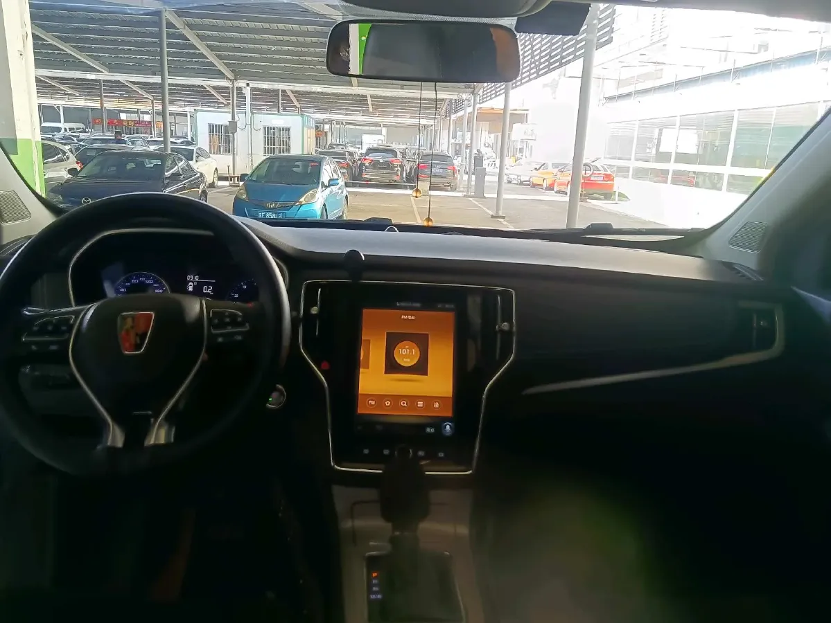 2020 Roewe RX5 1.5T 169HP L4 7DCT,autocango,china used car exporter,china ev exporter,chinese used car exporter,chinese used ev exporter