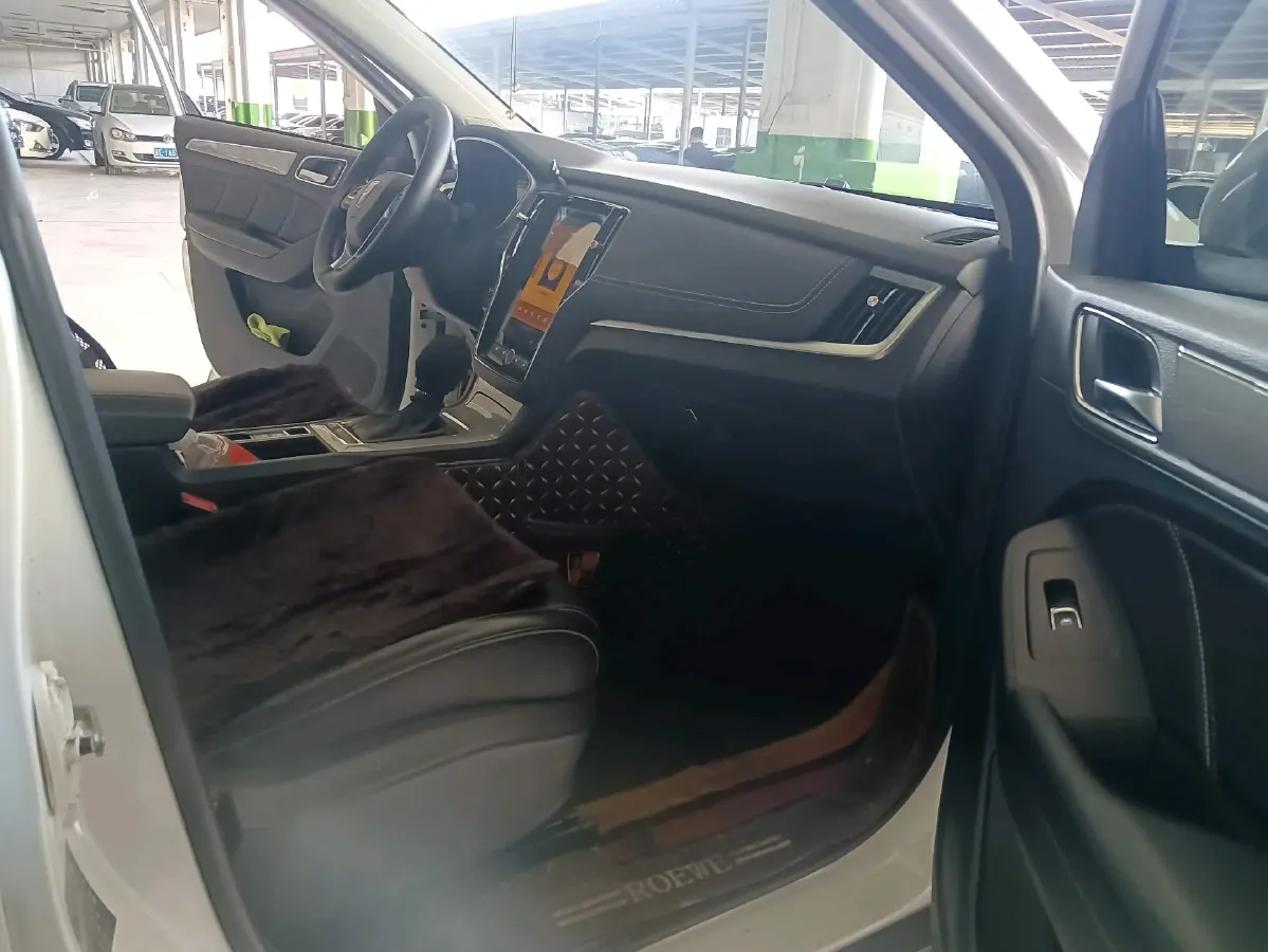 2020 Roewe RX5 1.5T 169HP L4 7DCT,autocango,china used car exporter,china ev exporter,chinese used car exporter,chinese used ev exporter