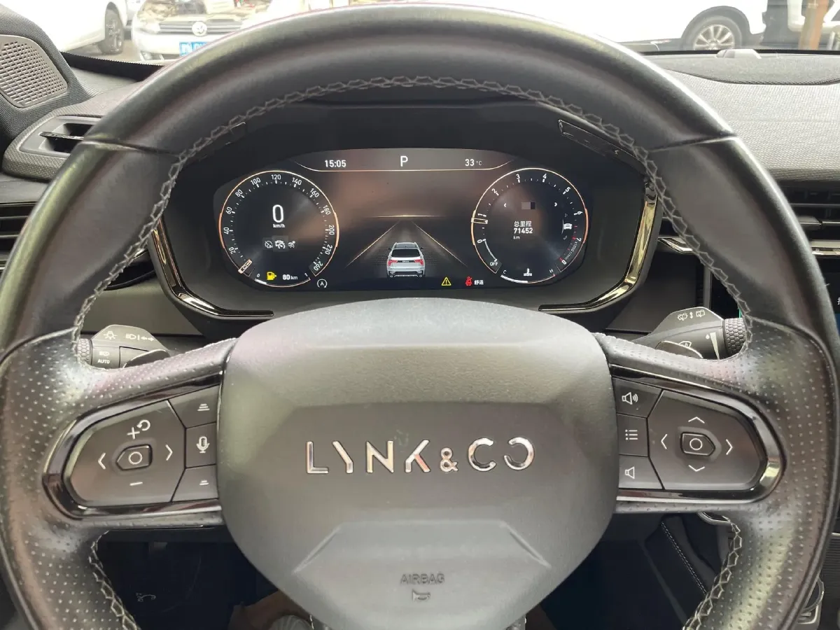 2021 LYNK&CO 01 2.0T 254HP L4 8AT,autocango,china used car exporter,china ev exporter,chinese used car exporter,chinese used ev exporter