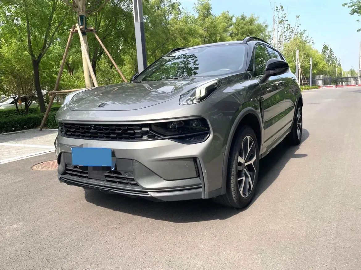 2021 LYNK&CO 01 2.0T 254HP L4 8AT,autocango,china used car exporter,china ev exporter,chinese used car exporter,chinese used ev exporter
