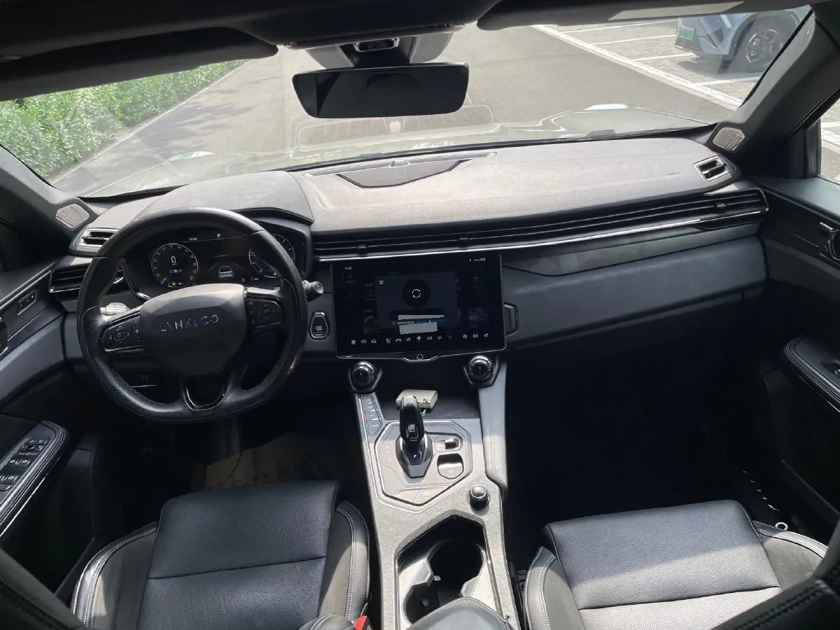 2021 LYNK&CO 01 2.0T 254HP L4 8AT,autocango,china used car exporter,china ev exporter,chinese used car exporter,chinese used ev exporter