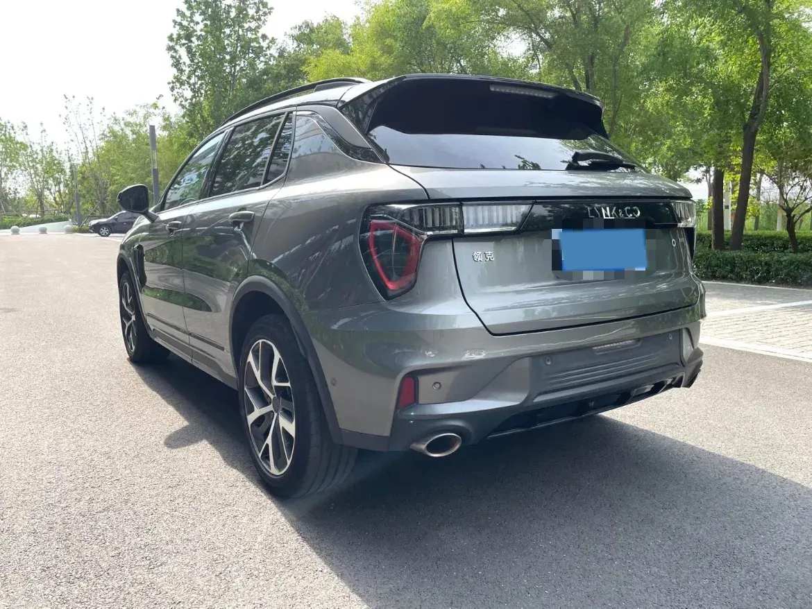 2021 LYNK&CO 01 2.0T 254HP L4 8AT,autocango,china used car exporter,china ev exporter,chinese used car exporter,chinese used ev exporter