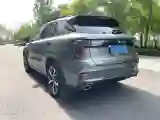 2021 LYNK&CO 01 2.0T 254HP L4 8AT