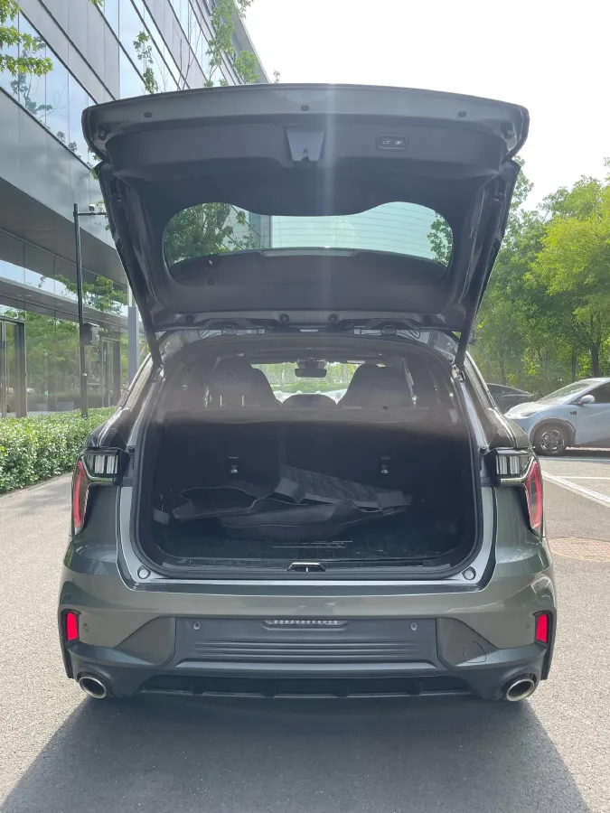 2021 LYNK&CO 01 2.0T 254HP L4 8AT,autocango,china used car exporter,china ev exporter,chinese used car exporter,chinese used ev exporter