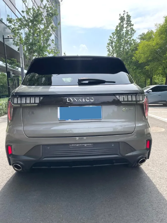 2021 LYNK&CO 01 2.0T 254HP L4 8AT,autocango,china used car exporter,china ev exporter,chinese used car exporter,chinese used ev exporter