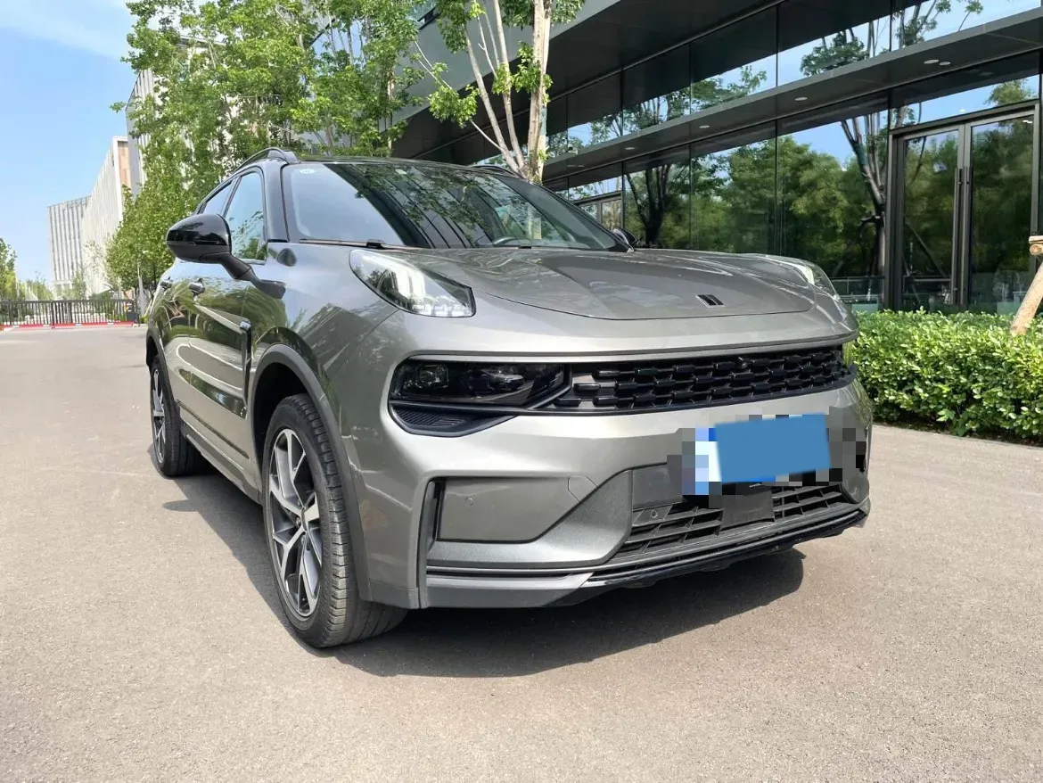 2021 LYNK&CO 01 2.0T 254HP L4 8AT,autocango,china used car exporter,china ev exporter,chinese used car exporter,chinese used ev exporter