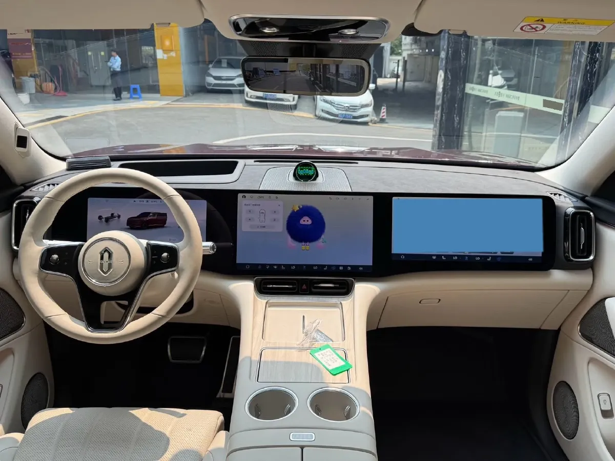 2025 AITO AITO M8 REEV 160HP REEV 53.4KWH,autocango,china used car exporter,china ev exporter,chinese used car exporter,chinese used ev exporter