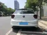 2023 Volkswagen Polo 1.5L 110HP L4 6AT