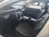 2025 ChangAn EadoPHEV 1.5L 98HP L4 E-CVT PHEV