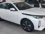 2025 ChangAn EadoPHEV 1.5L 98HP L4 E-CVT PHEV
