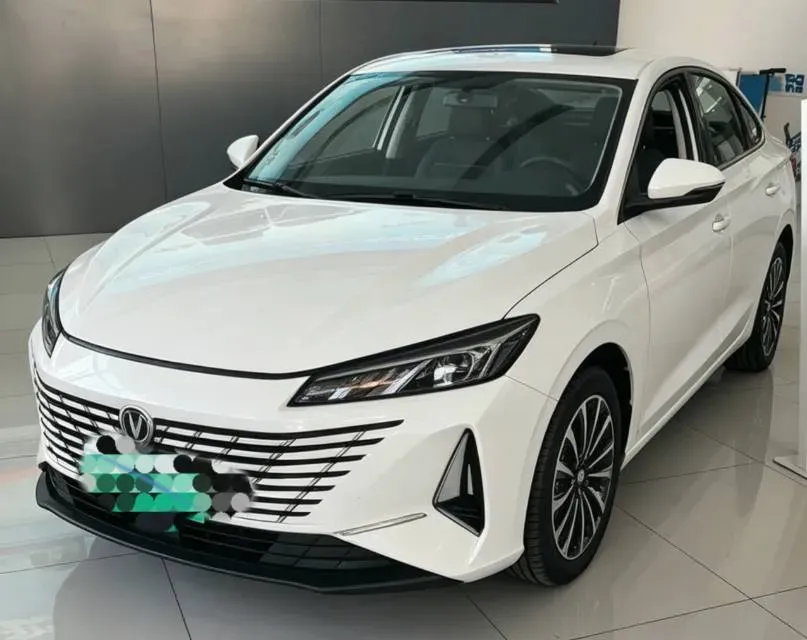 2025 ChangAn EadoPHEV 1.5L 98HP L4 E-CVT PHEV,autocango,china used car exporter,china ev exporter,chinese used car exporter,chinese used ev exporter