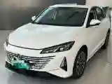 2025 ChangAn EadoPHEV 1.5L 98HP L4 E-CVT PHEV