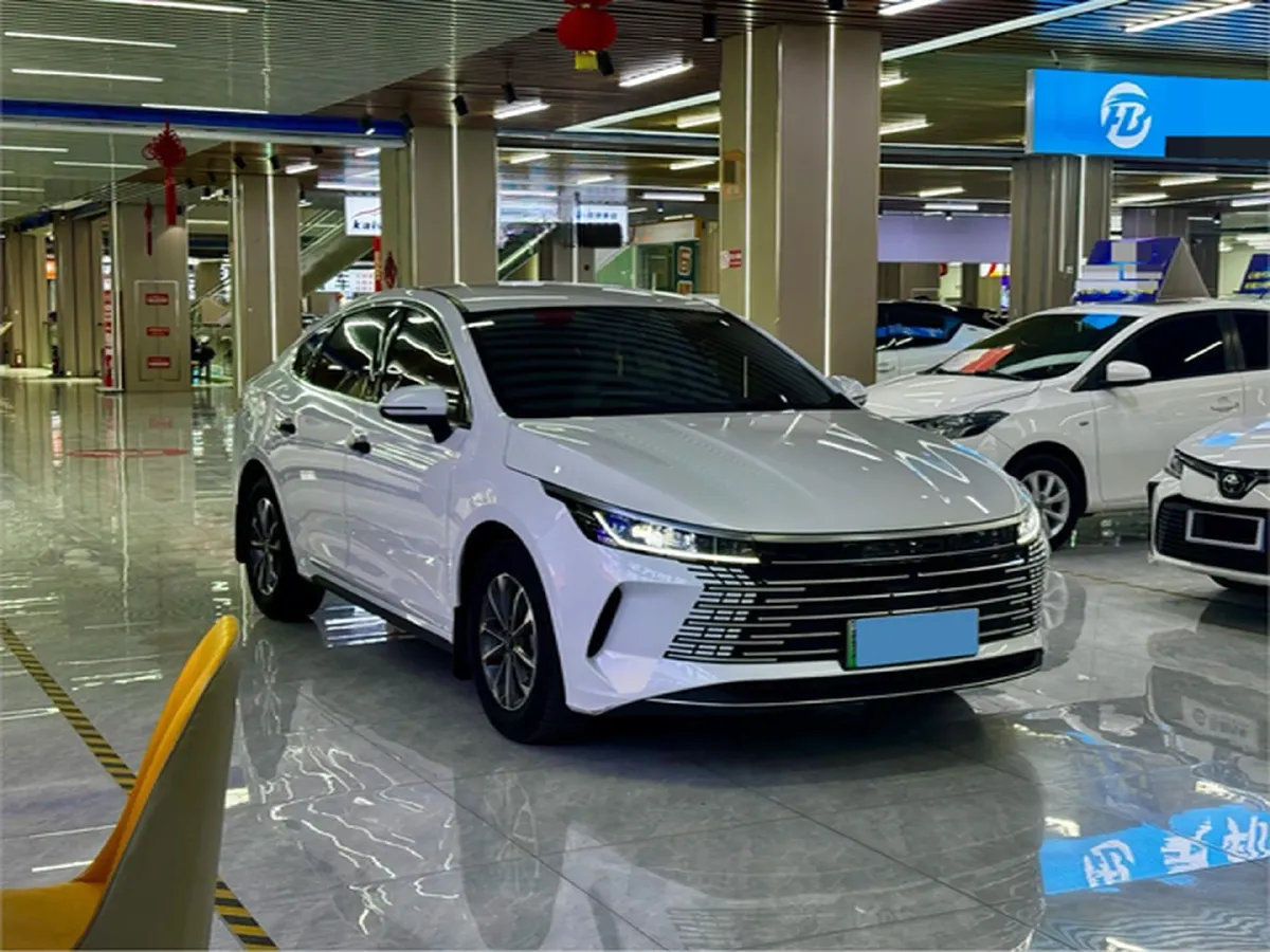 2024 BYD Destroyer 05 1.5L 110HP L4 E-CVT PHEV 8.3KWH,autocango,china used car exporter,china ev exporter,chinese used car exporter,chinese used ev exporter