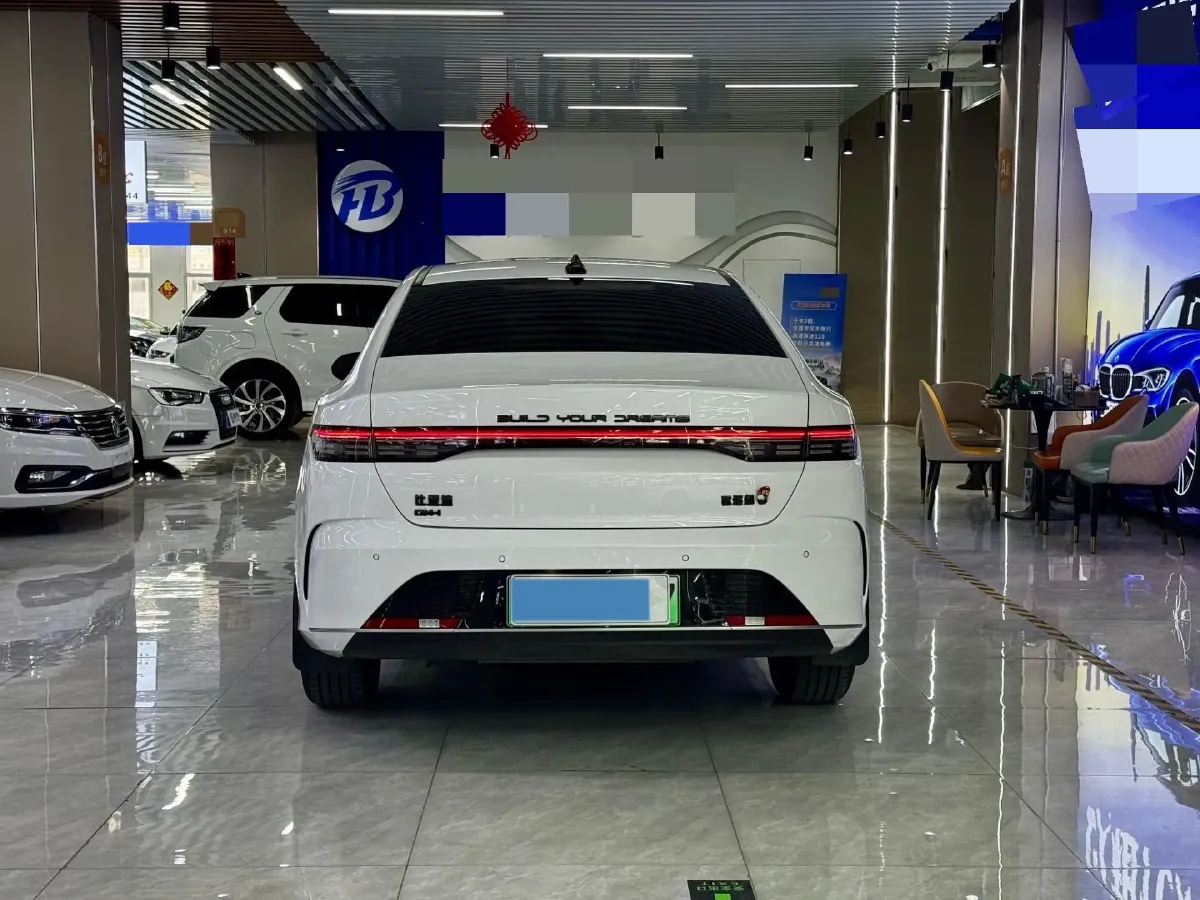 2024 BYD Destroyer 05 1.5L 110HP L4 E-CVT PHEV 8.3KWH,autocango,china used car exporter,china ev exporter,chinese used car exporter,chinese used ev exporter
