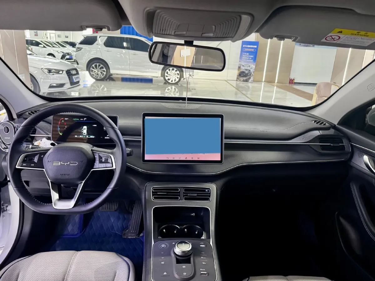 2024 BYD Destroyer 05 1.5L 110HP L4 E-CVT PHEV 8.3KWH,autocango,china used car exporter,china ev exporter,chinese used car exporter,chinese used ev exporter