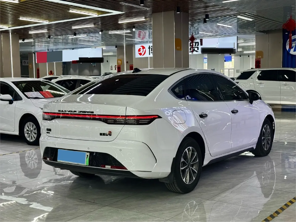 2024 BYD Destroyer 05 1.5L 110HP L4 E-CVT PHEV 8.3KWH,autocango,china used car exporter,china ev exporter,chinese used car exporter,chinese used ev exporter