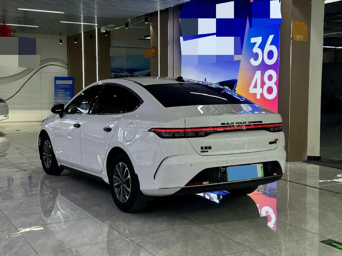 2024 BYD Destroyer 05 1.5L 110HP L4 E-CVT PHEV 8.3KWH,autocango,china used car exporter,china ev exporter,chinese used car exporter,chinese used ev exporter
