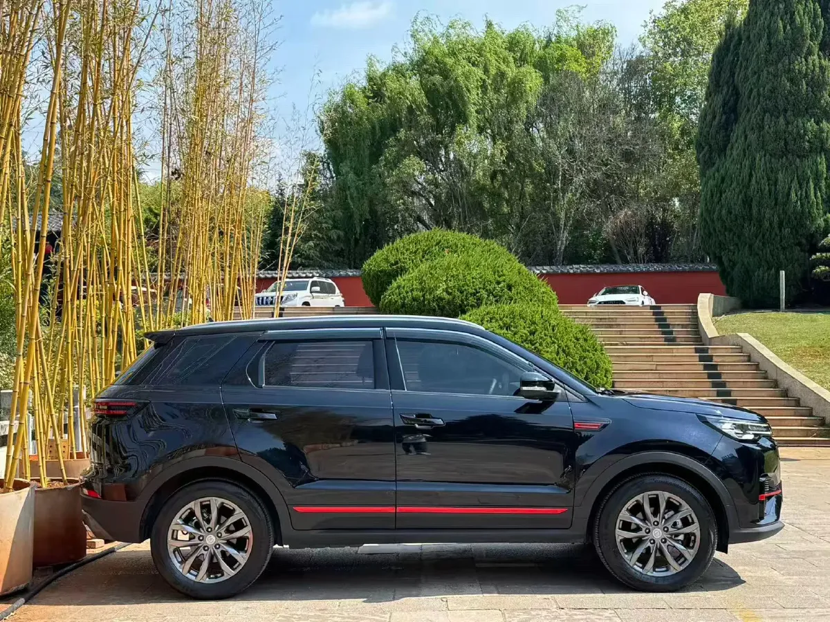 2022 ChangAn CS55 Plus 1.5T 180HP L4 7DCT,autocango,china used car exporter,china ev exporter,chinese used car exporter,chinese used ev exporter