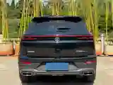 2022 ChangAn CS55 Plus 1.5T 180HP L4 7DCT