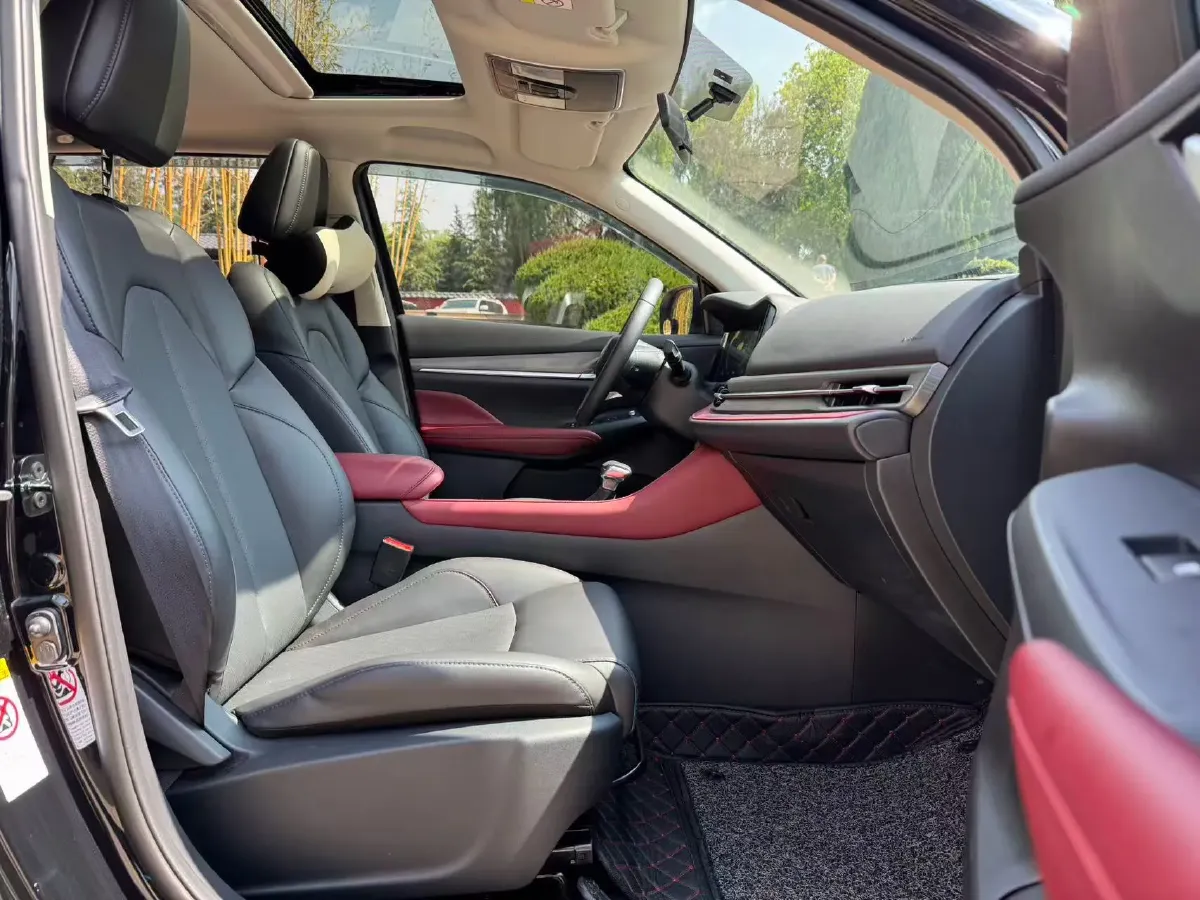 2022 ChangAn CS55 Plus 1.5T 180HP L4 7DCT,autocango,china used car exporter,china ev exporter,chinese used car exporter,chinese used ev exporter