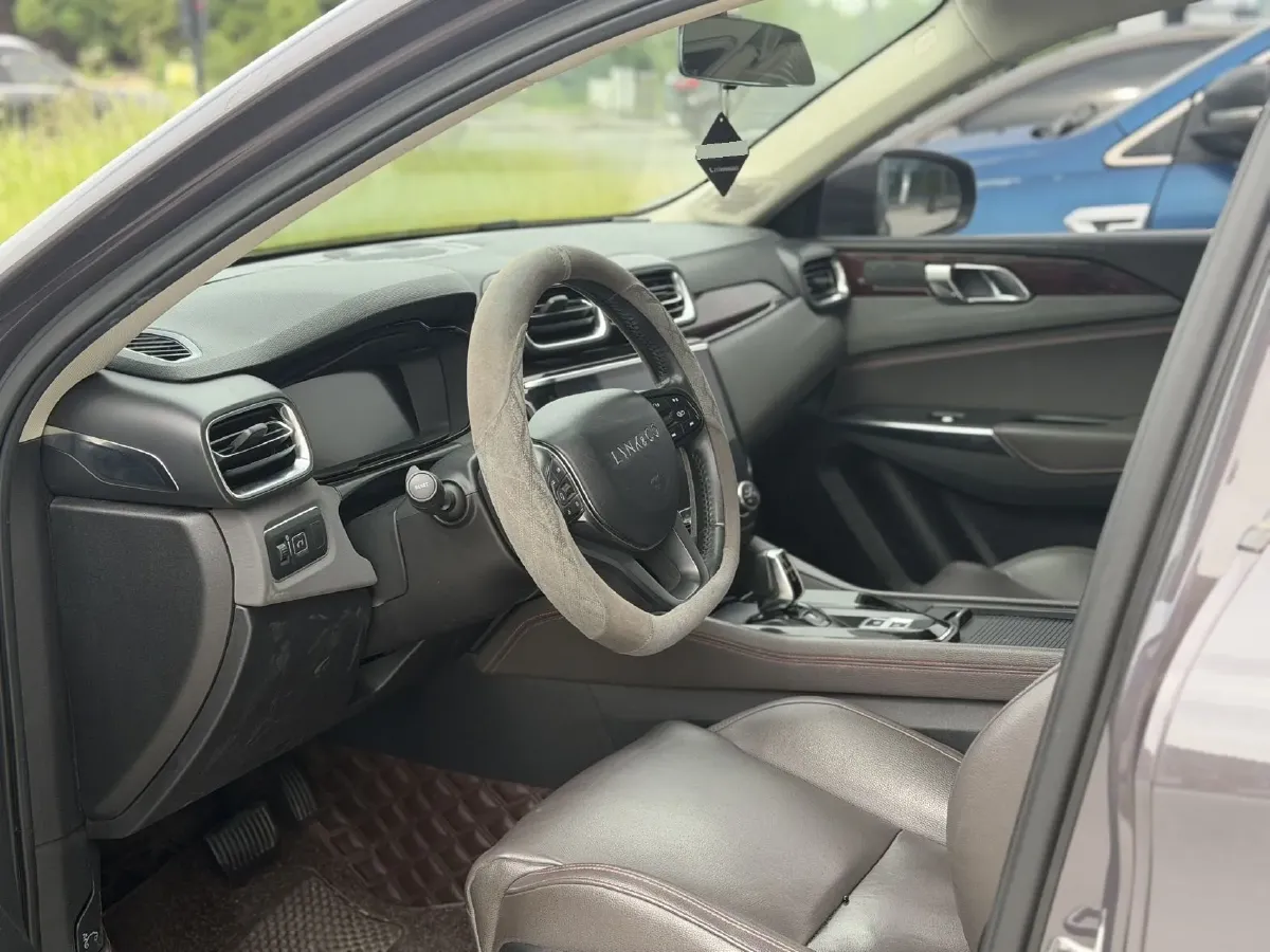 2019 LYNK&CO 02 2.0T 190HP L4 6AT,autocango,china used car exporter,china ev exporter,chinese used car exporter,chinese used ev exporter