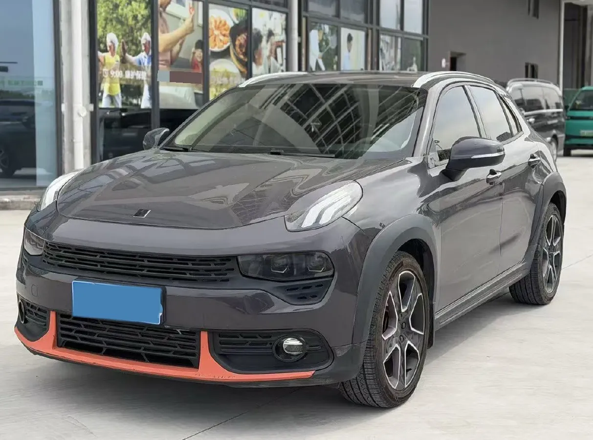 2019 LYNK&CO 02 2.0T 190HP L4 6AT,autocango,china used car exporter,china ev exporter,chinese used car exporter,chinese used ev exporter