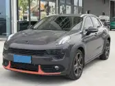 2019 LYNK&CO 02,autocango,china used car exporter,china ev exporter,chinese used car exporter,chinese used ev exporter