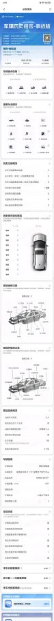 2020 LYNK&CO 06 EM-P 1.5T 177HP L3 7DCT PHEV 11.3KWH,autocango,china used car exporter,china ev exporter,chinese used car exporter,chinese used ev exporter