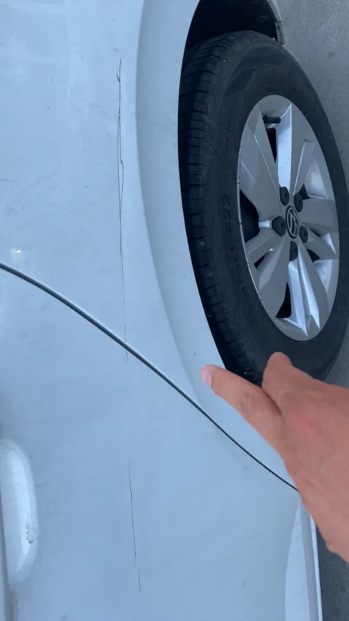 2023 Volkswagen Polo 1.5L 110HP L4 6AT,autocango,china used car exporter,china ev exporter,chinese used car exporter,chinese used ev exporter