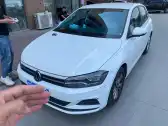2023 VOLKSWAGEN POLO,autocango,china used car exporter,china ev exporter,chinese used car exporter,chinese used ev exporter