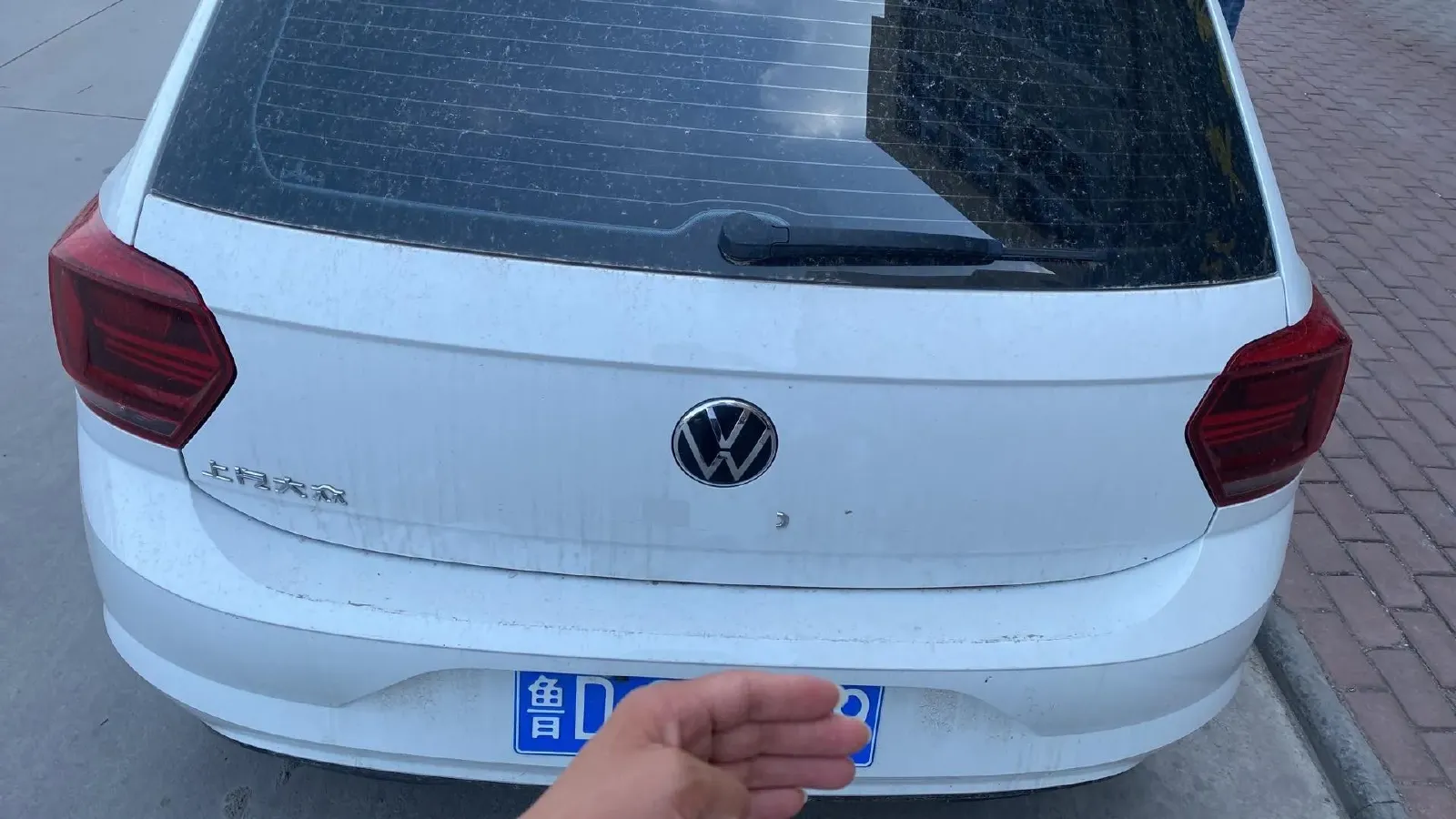 2023 Volkswagen Polo 1.5L 110HP L4 6AT,autocango,china used car exporter,china ev exporter,chinese used car exporter,chinese used ev exporter