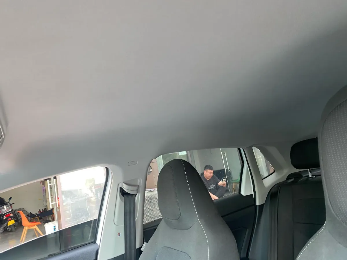 2023 Volkswagen Polo 1.5L 110HP L4 6AT,autocango,china used car exporter,china ev exporter,chinese used car exporter,chinese used ev exporter