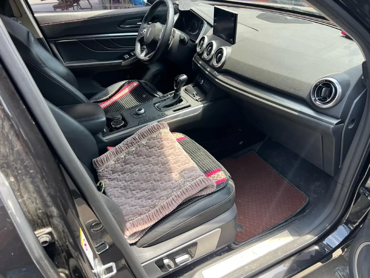 2019 WEY VV5 2.0T 197HP L4 7DCT,autocango,china used car exporter,china ev exporter,chinese used car exporter,chinese used ev exporter