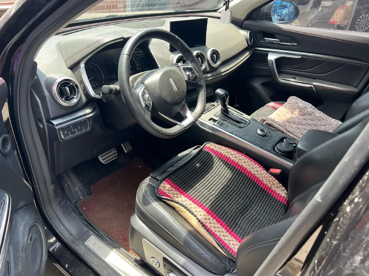 2019 WEY VV5 2.0T 197HP L4 7DCT,autocango,china used car exporter,china ev exporter,chinese used car exporter,chinese used ev exporter
