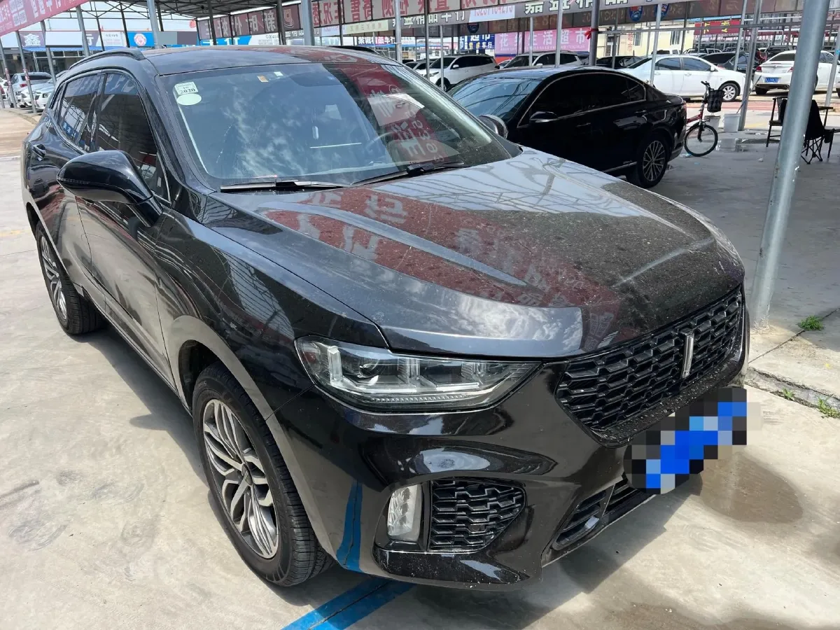 2019 WEY VV5 2.0T 197HP L4 7DCT,autocango,china used car exporter,china ev exporter,chinese used car exporter,chinese used ev exporter