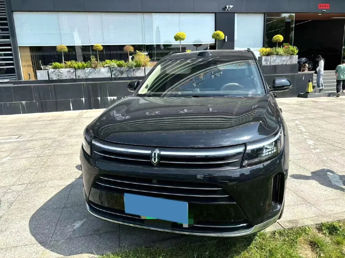 2024 AITO AITO M7 1.5T 152HP L4 REEV 42KWH,autocango,china used car exporter,china ev exporter,chinese used car exporter,chinese used ev exporter